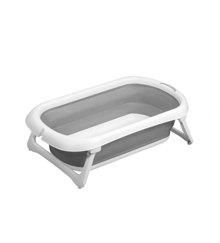 Komfortable und Faltbare Badewanne Lucca