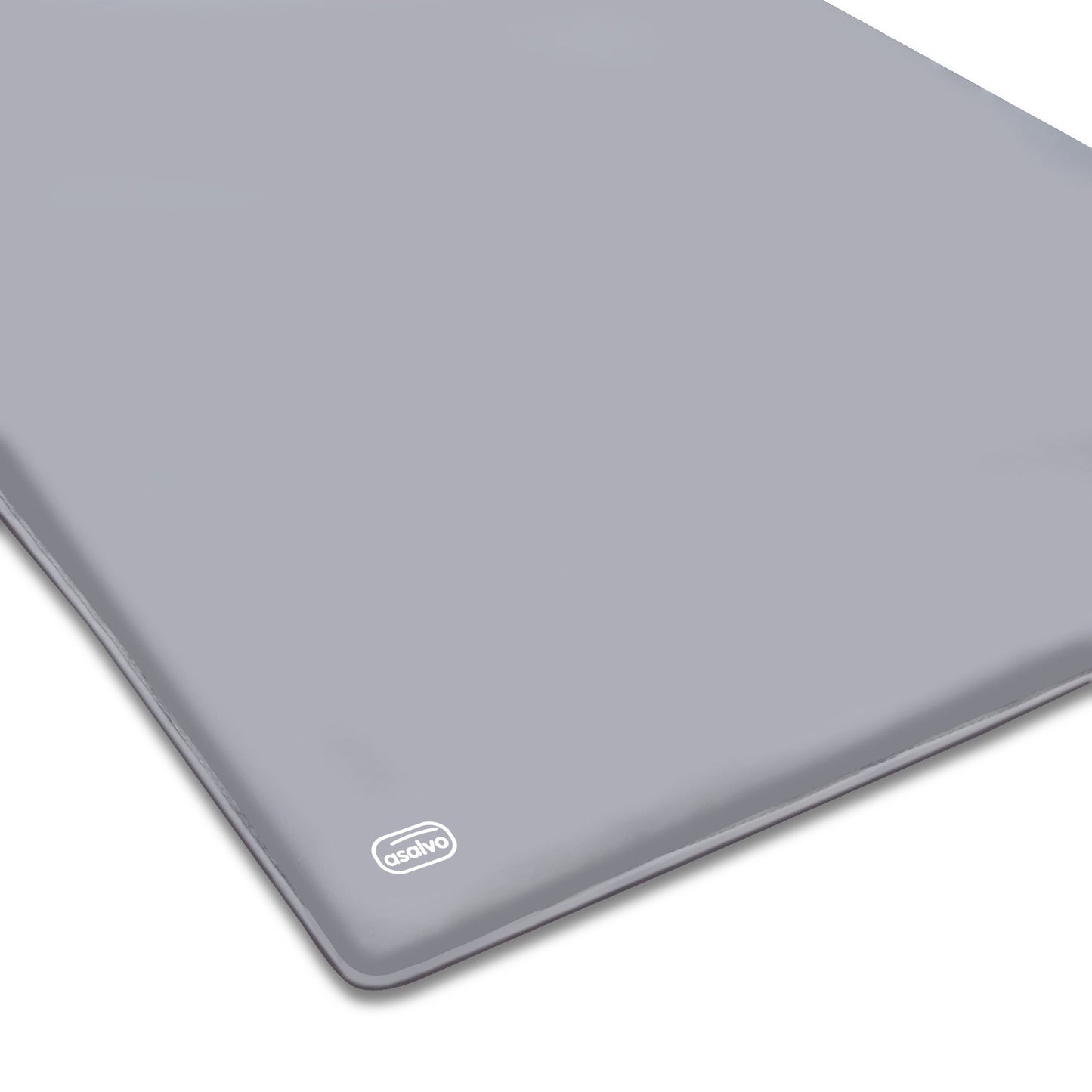 Asalvo Reisebett DUO BABY in blau