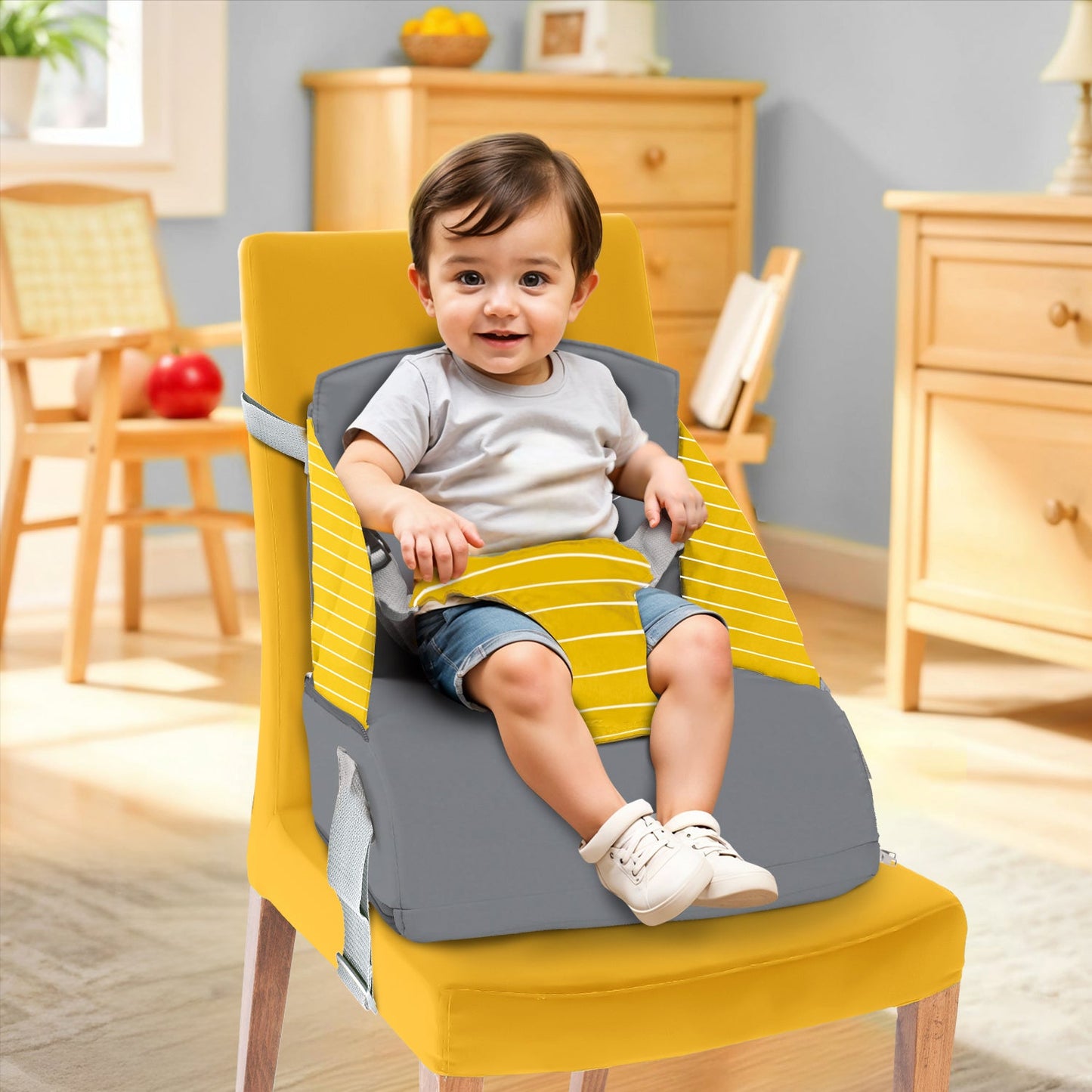 Bag and chair in one - CUSCUS PUPPY