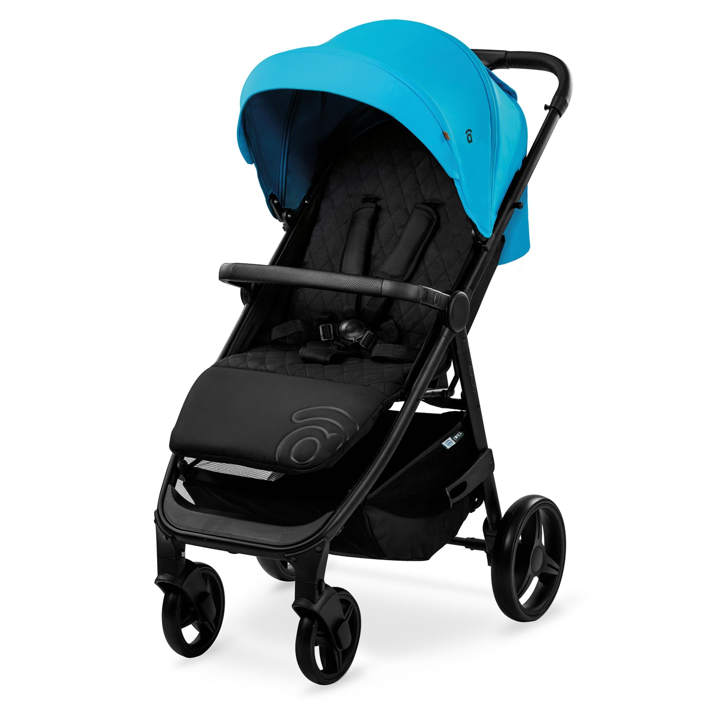 Buggy  ICONIC BLUE