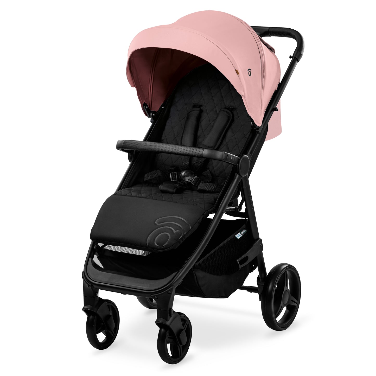 Buggy  ICONIC PINK