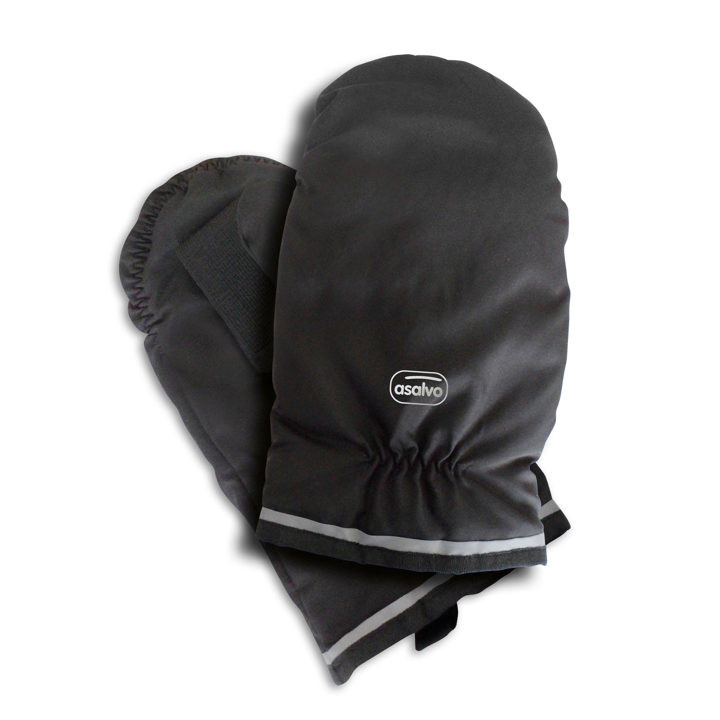 Asalvo Handschuhe für Kinderwagen