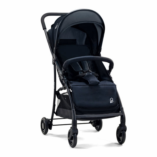 Kinderwagen Milan, bequem und leicht