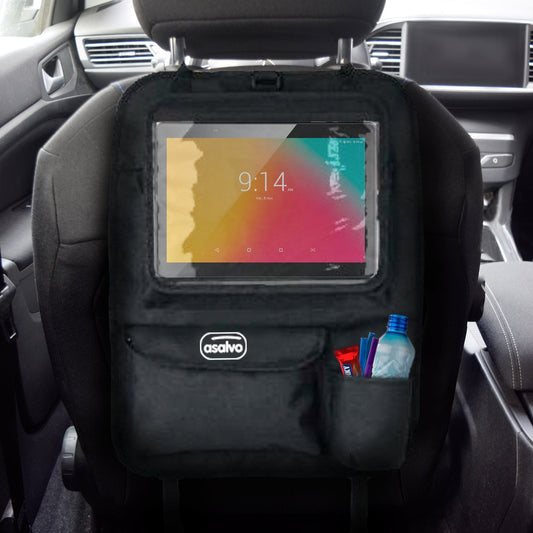 Kinderspielzeug organizer für das Autositze