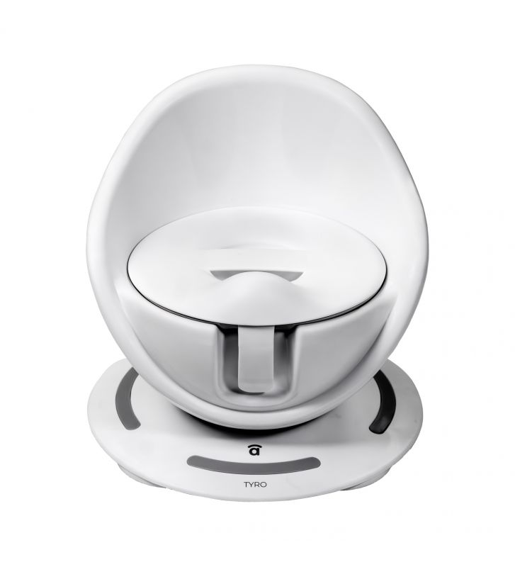 Asalvo Tryo Töpfchen mit optimaler h