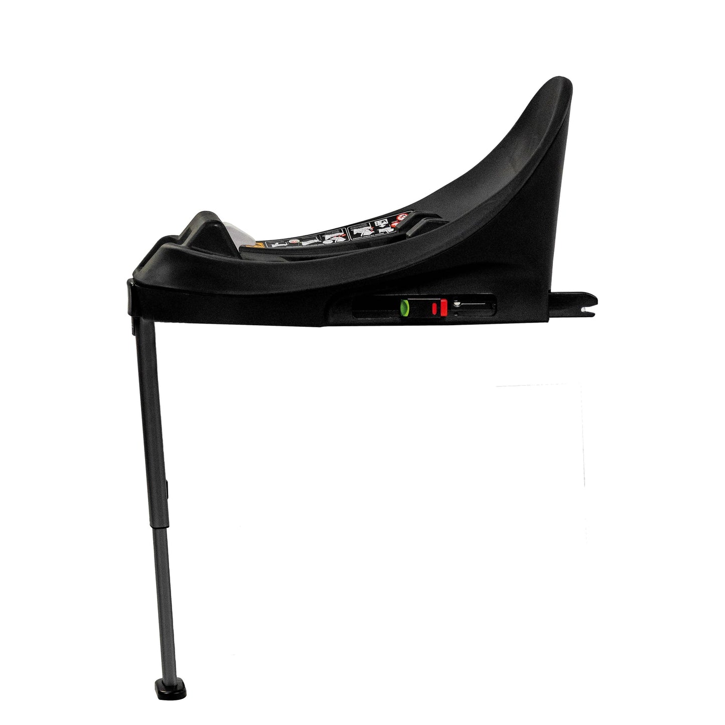 Asalvo Numantix Isofix-Basis