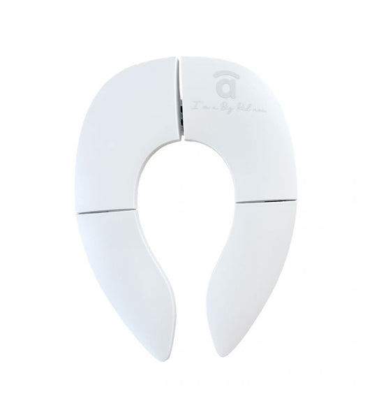 Asalvo tragbarer WC-Reduzierer