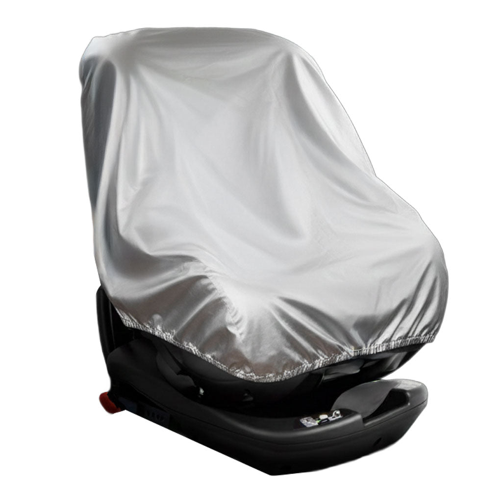 Sonnenschutz für Ihr Autositz