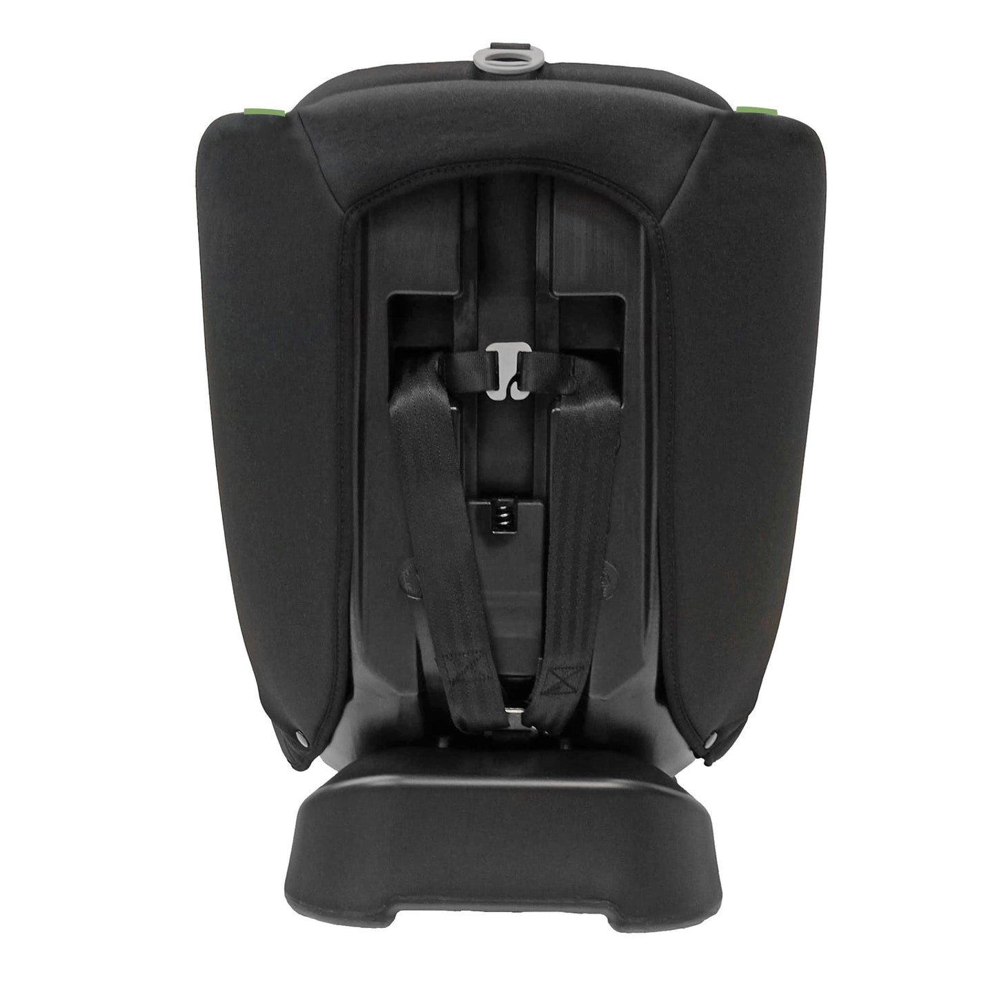 Asalvo Kinderautositz 40-150CM PRIMAKID in schwarz