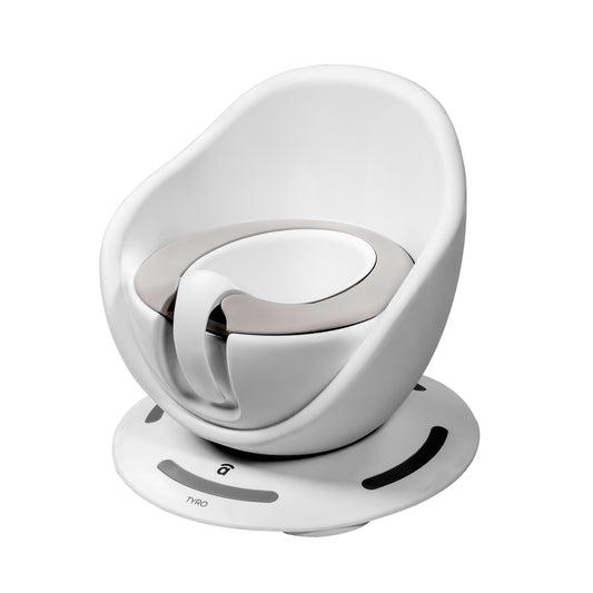 Asalvo Tryo Töpfchen mit optimaler h