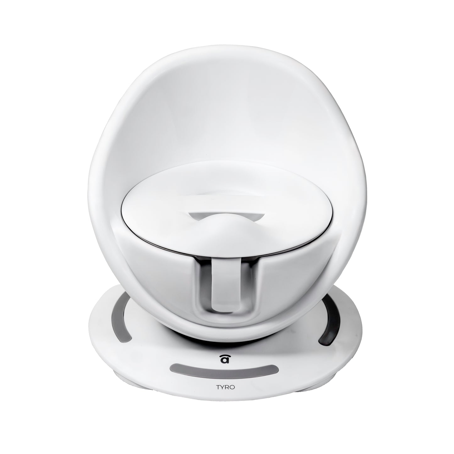 Asalvo Tryo Töpfchen mit optimaler h