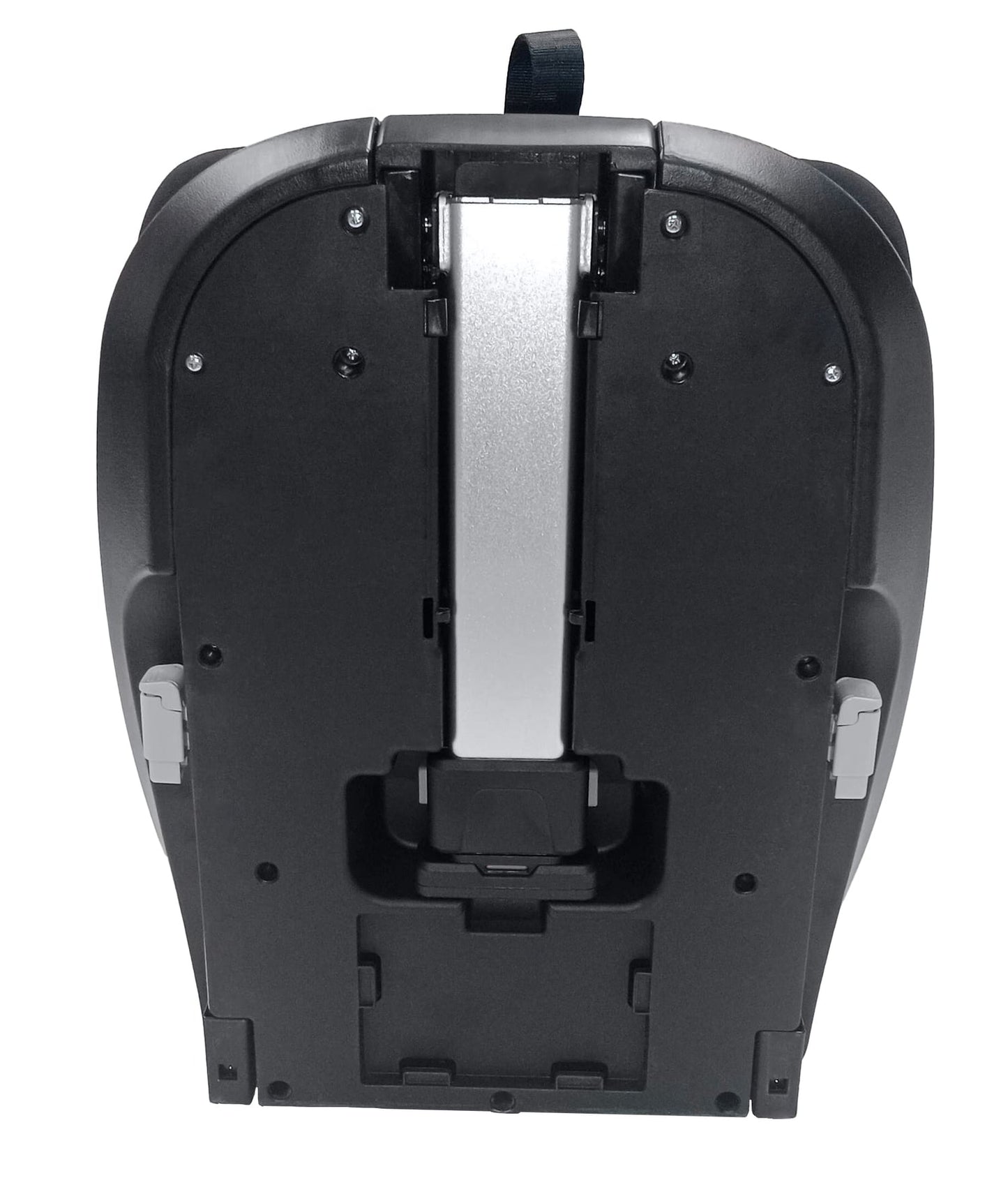 Asalvo Kinderautositz 40-150CM UPPERFIX in grau